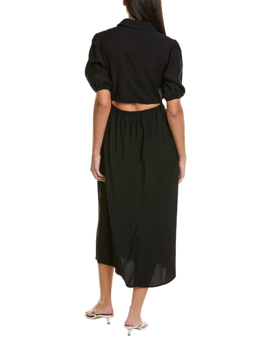 malida maxi dress
