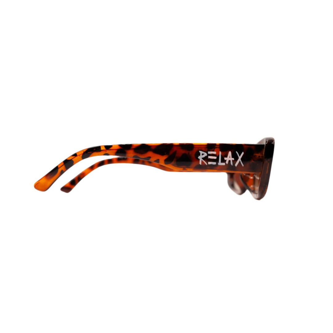 men's i see you sunglasses in whiskey