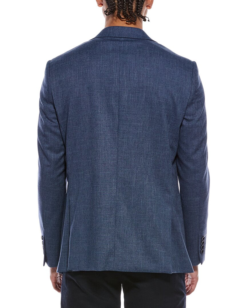 modern fit sportcoat