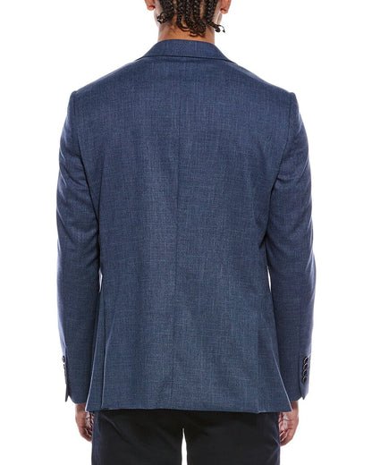 modern fit sportcoat