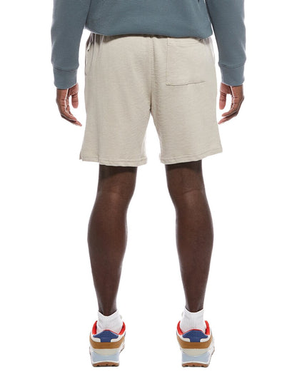 slub terry short