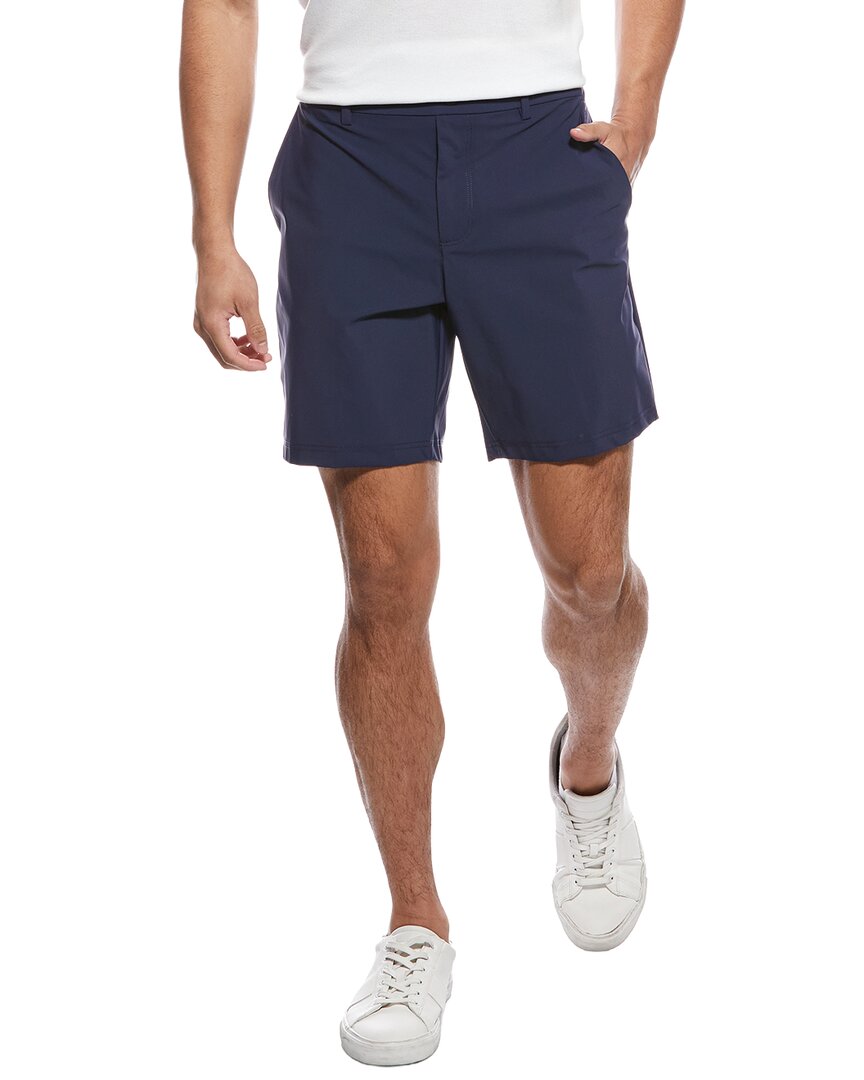 pull-on short