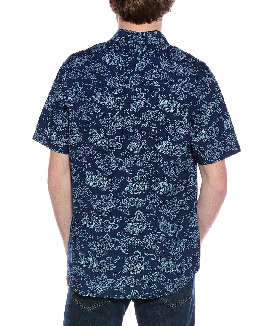 regular fit shirt