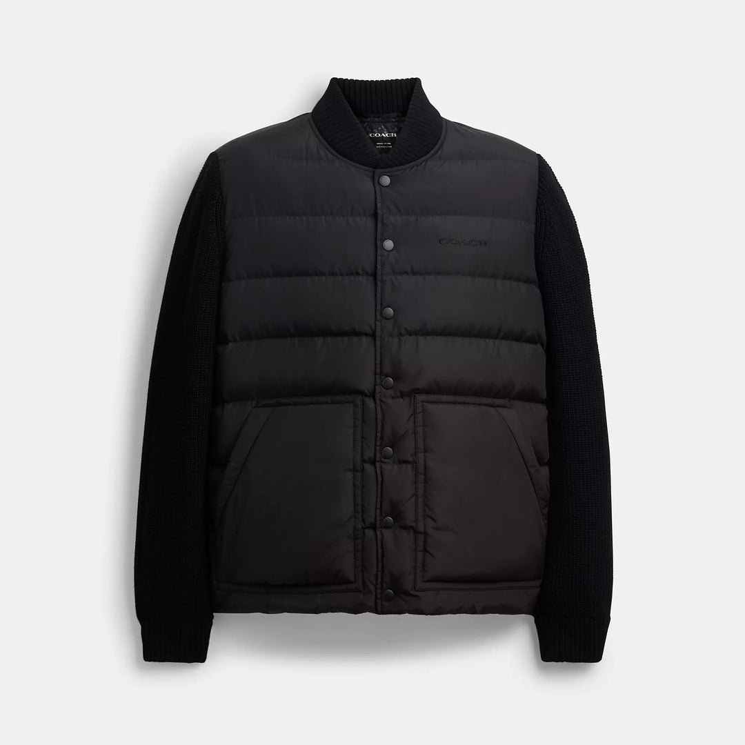 XSmall - black