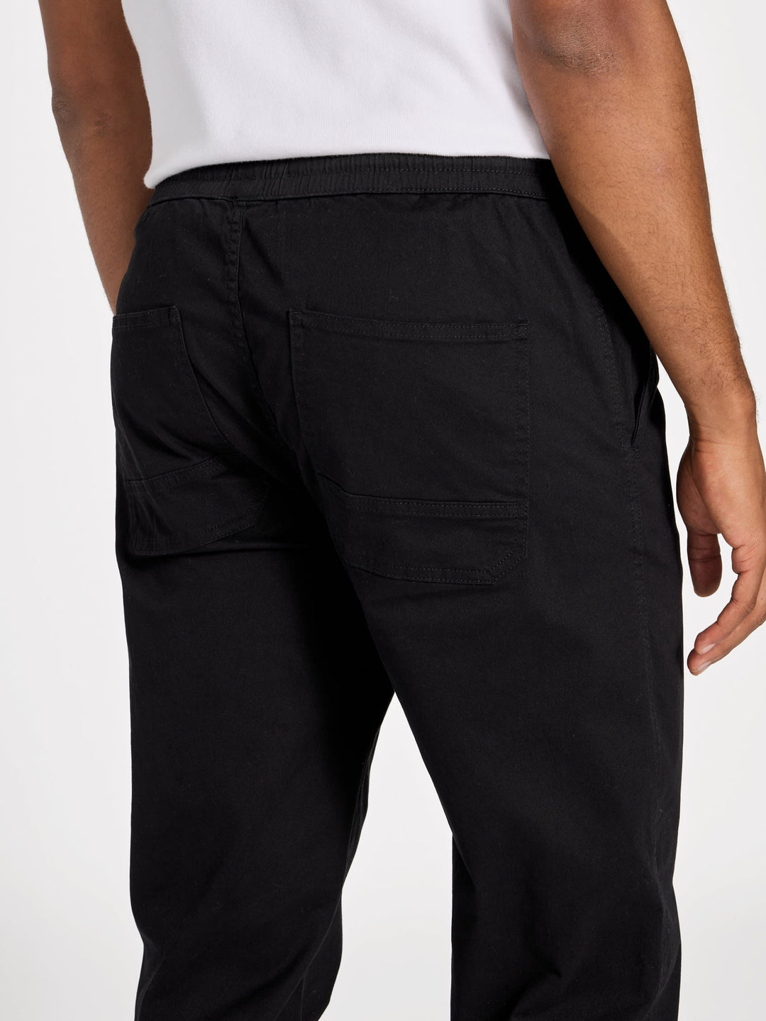 kyle drawstring pant