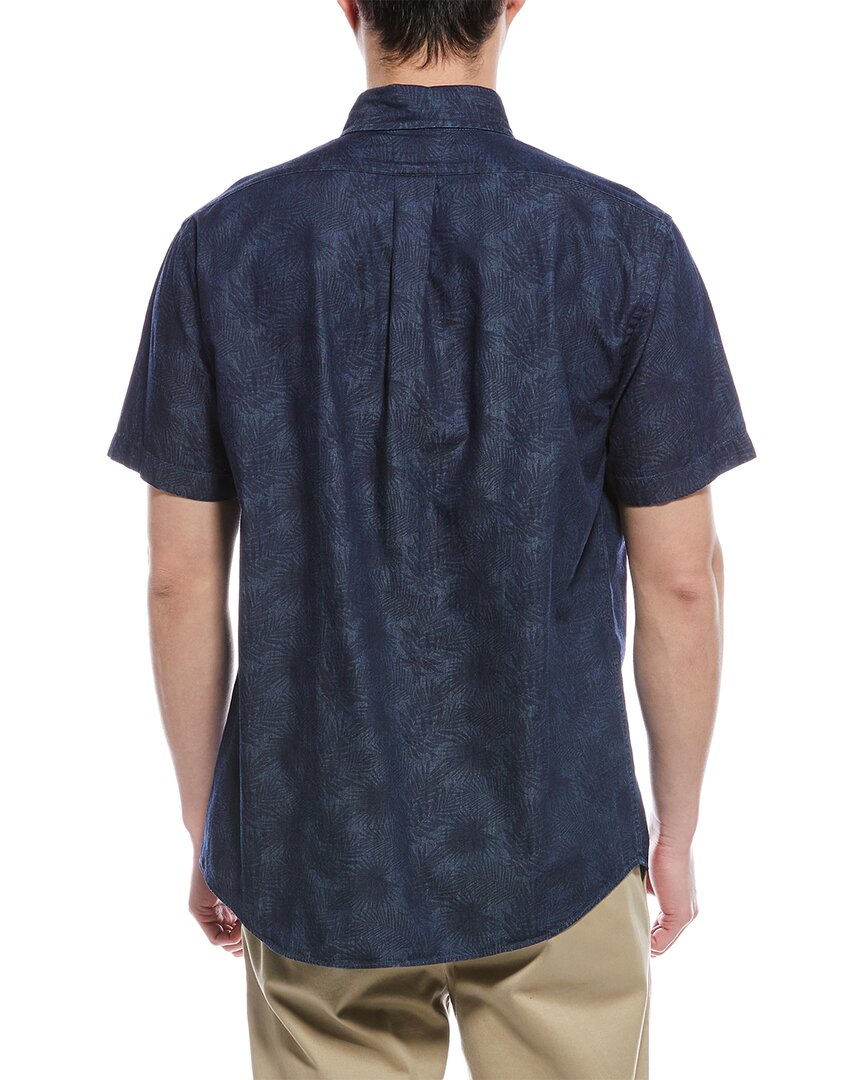 regular fit shirt