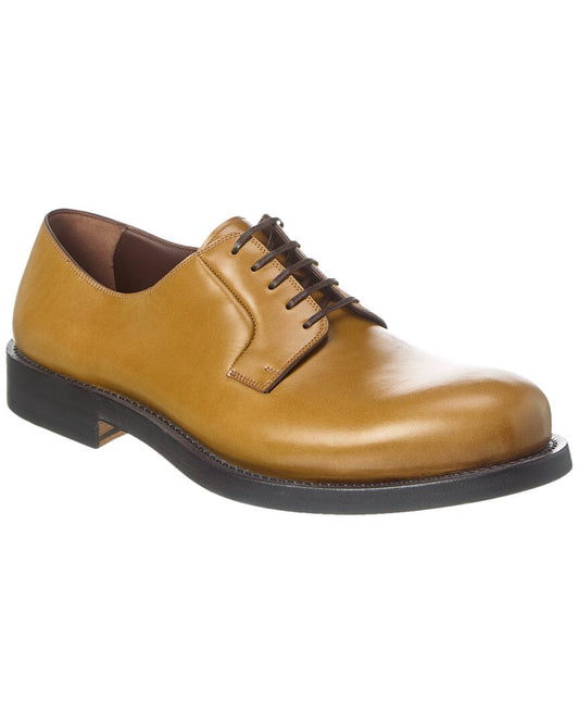 US 6.5 - brown