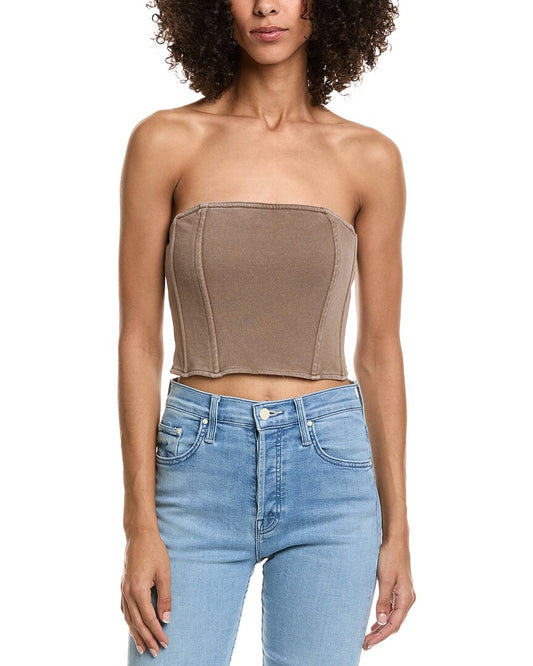 Small - brown