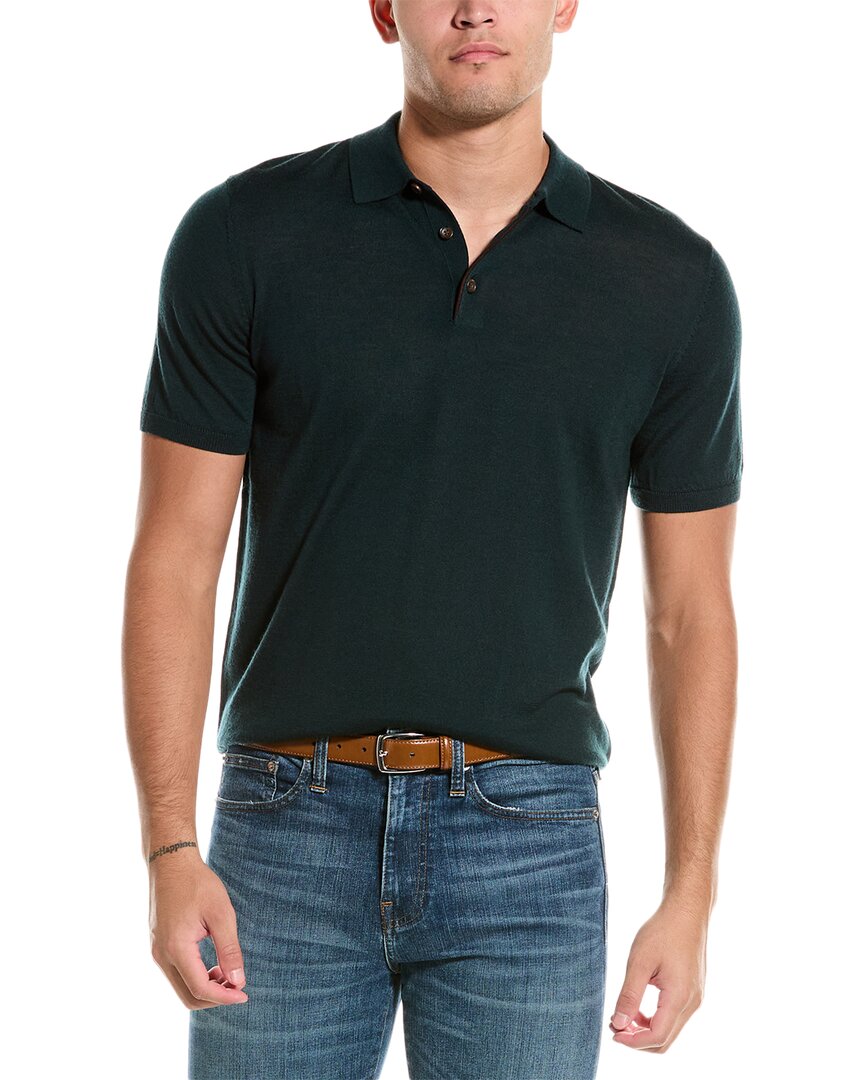Medium - green