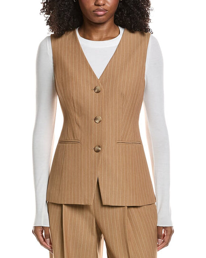 US 0 (XS) - brown