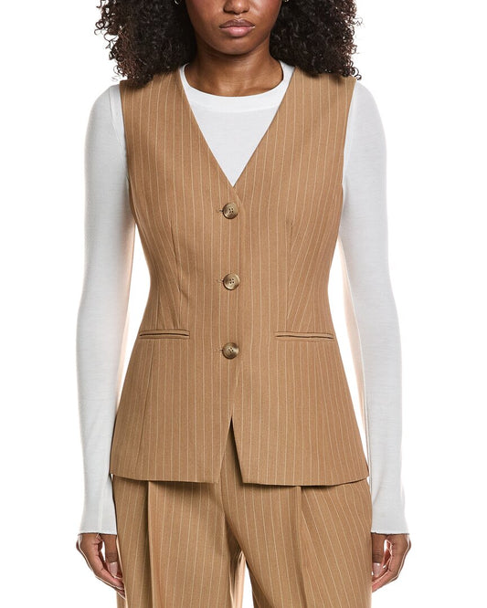 US 0 (XS) - brown