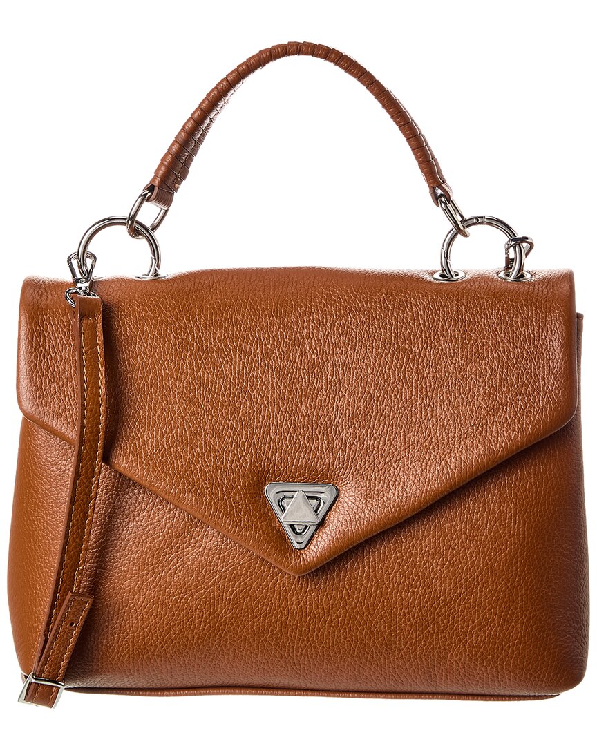 Medium - brown