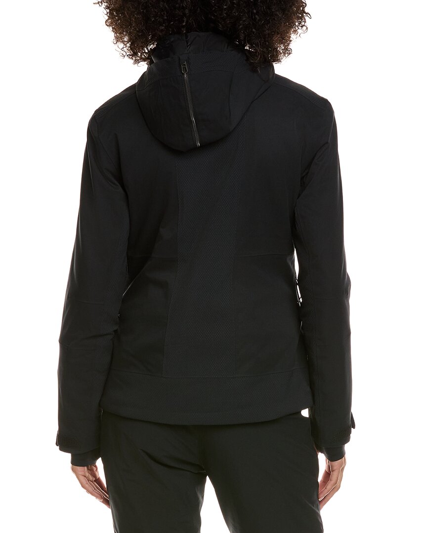 cascade jacket