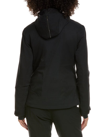 cascade jacket