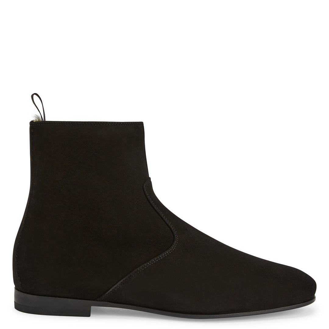 US 10 - black