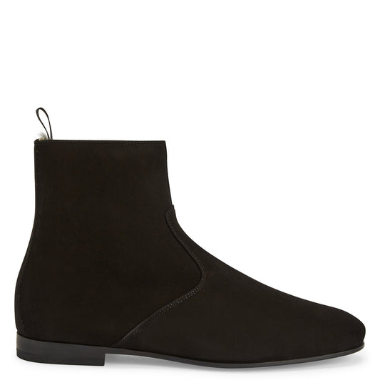 US 10 - black