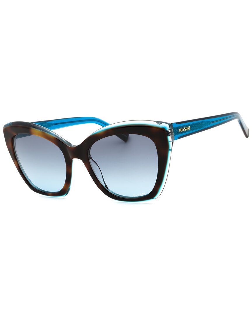 One Size - havana turquoise
