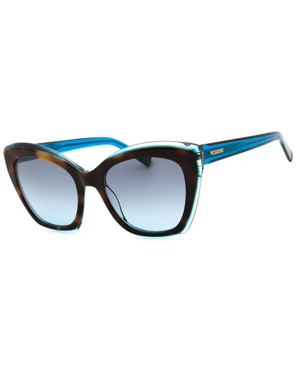 One Size - havana turquoise