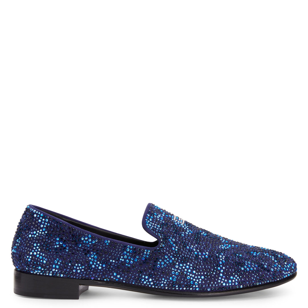 US 7 - blue