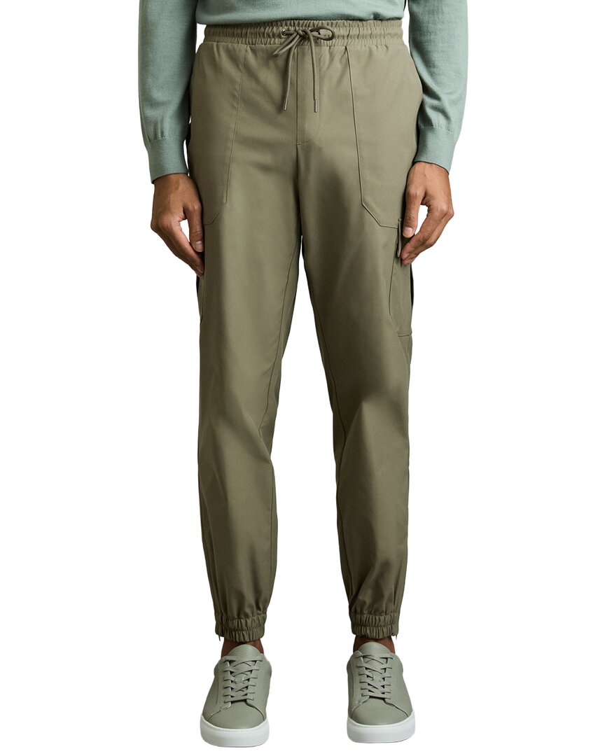 30" Waist - green