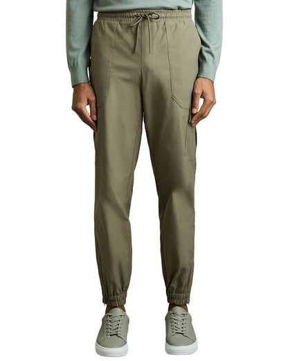 30" Waist - green