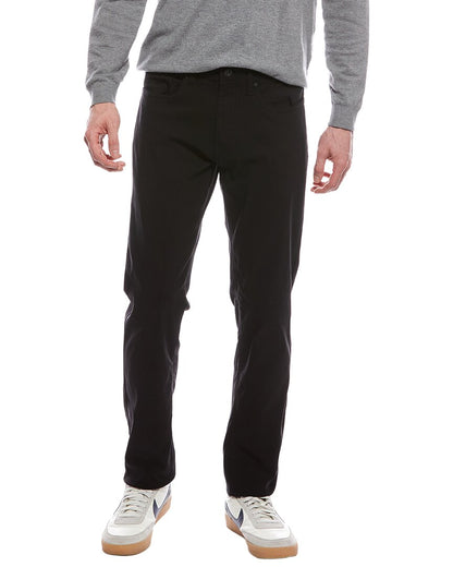 34" Waist - black