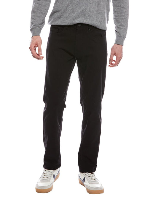 34" Waist - black