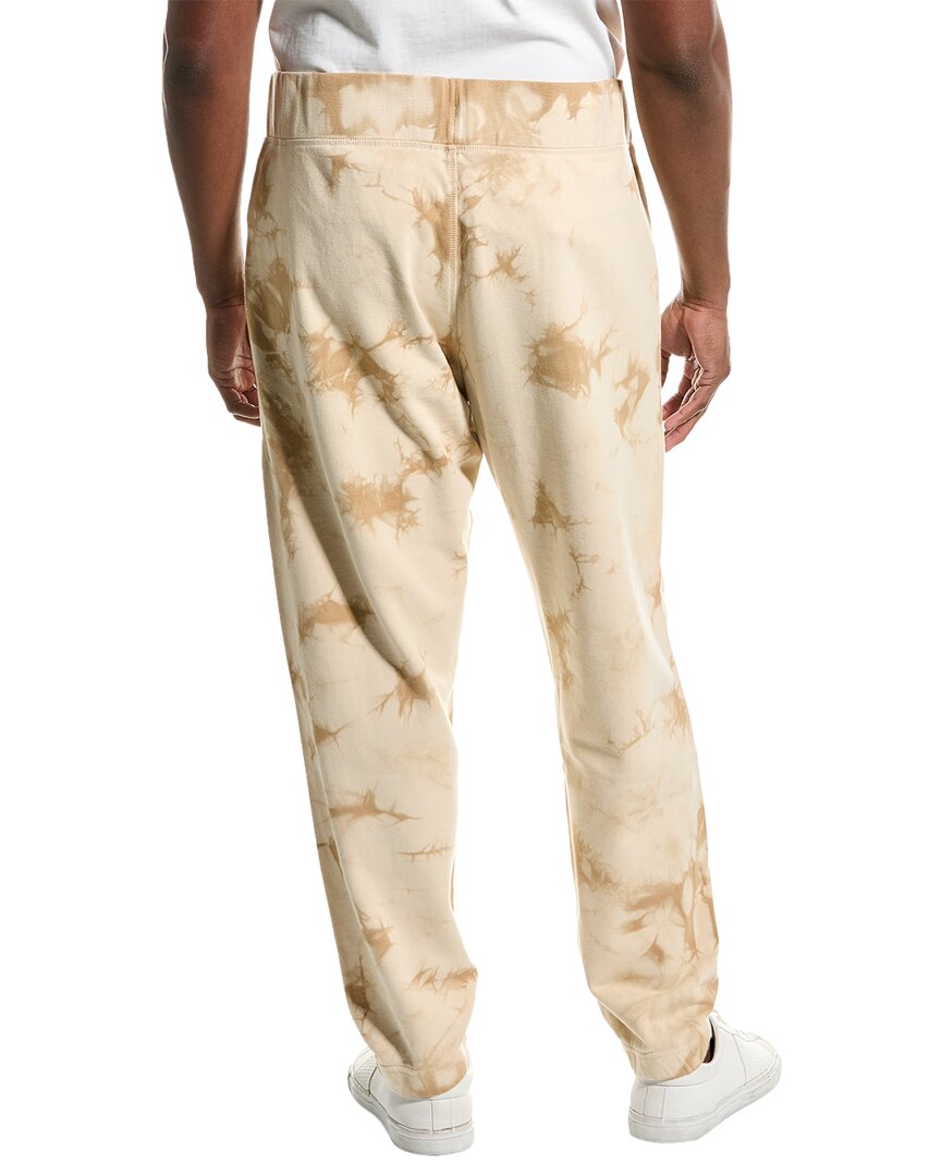 city tie-dye prospect jogger