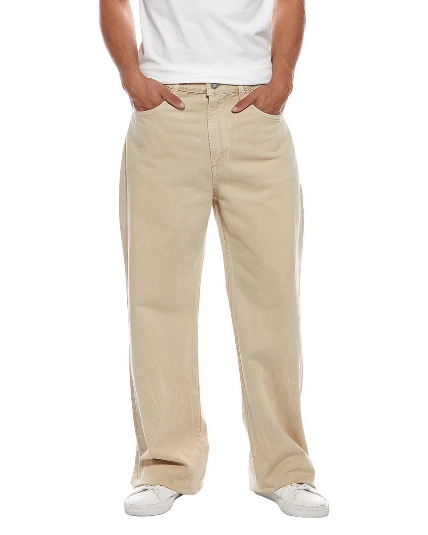 34" Waist - white
