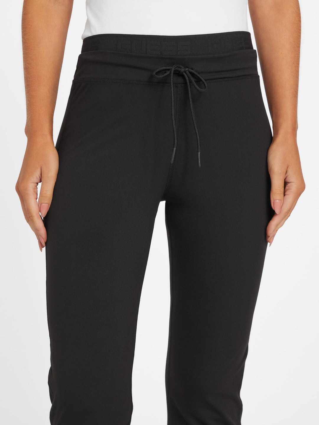 livy flared leggings