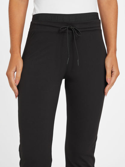 livy flared leggings