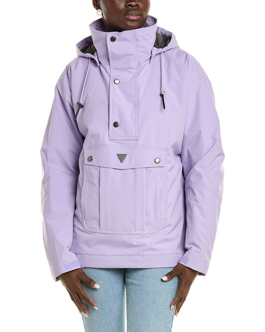 XSmall - purple