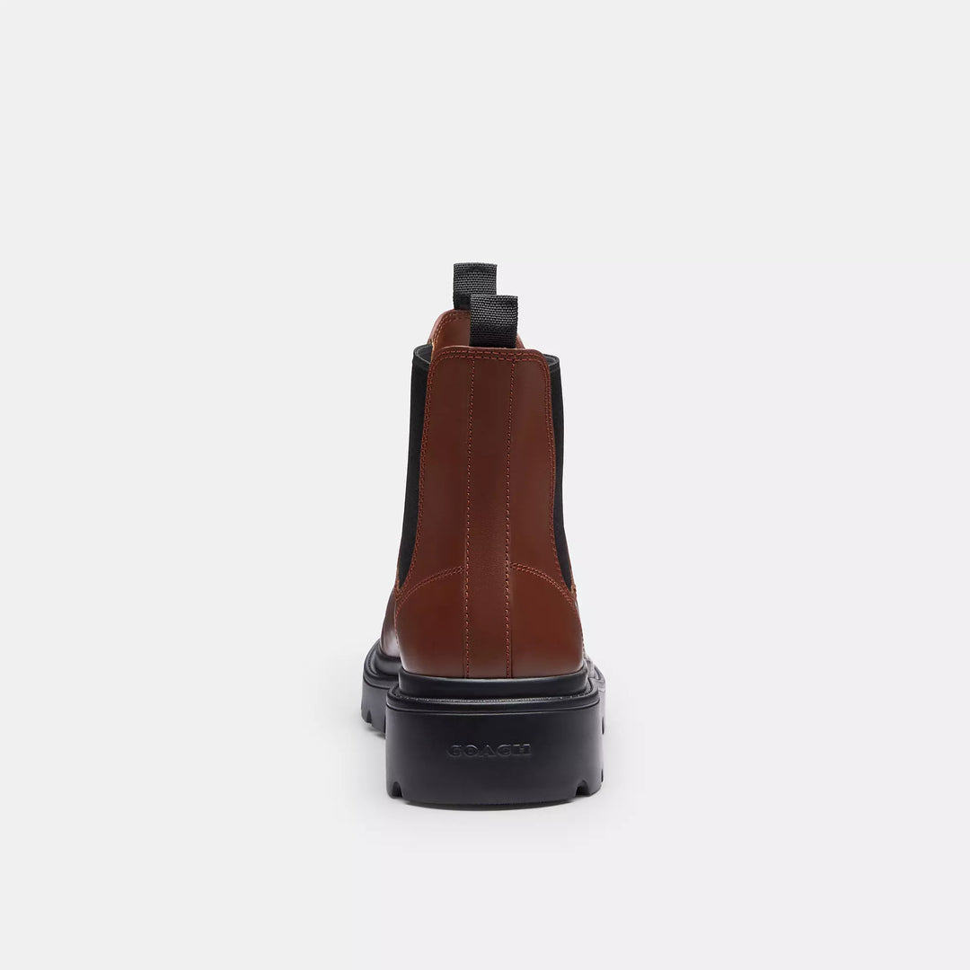 chelsea boot