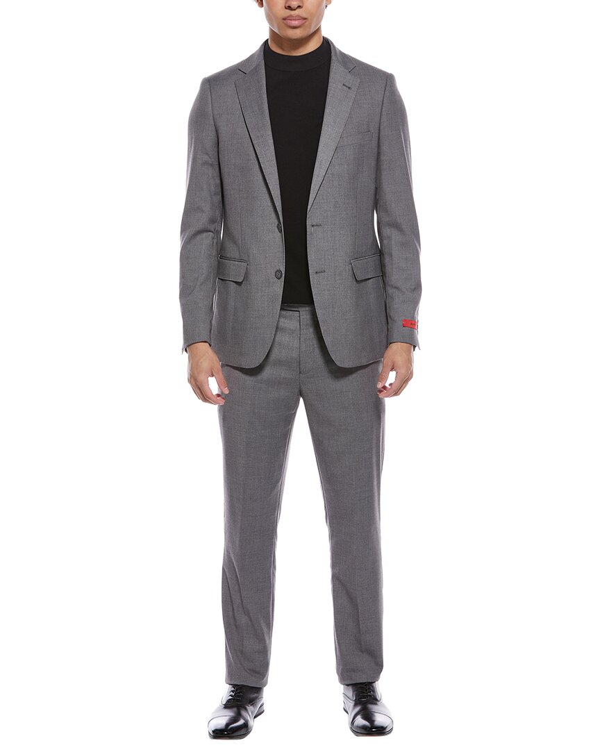 US 38 Regular - light grey