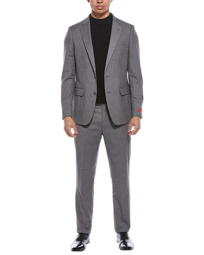 US 38 Regular - light grey