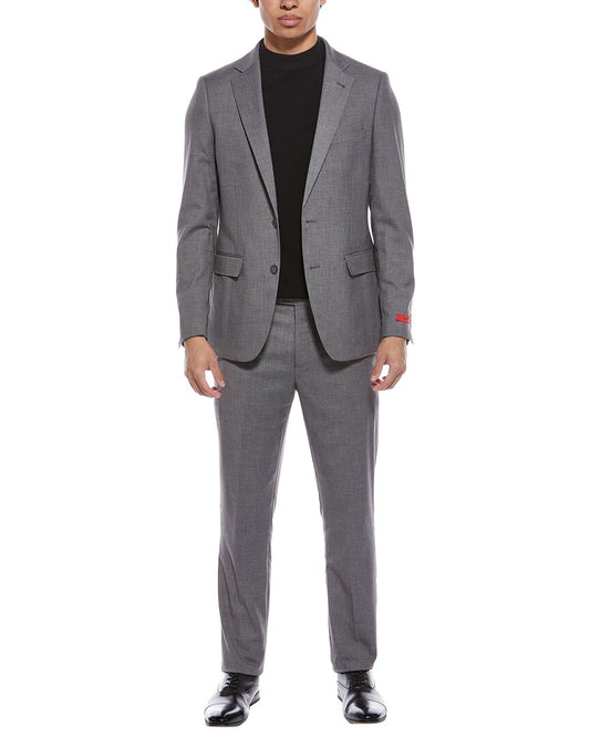 US 38 Regular - light grey