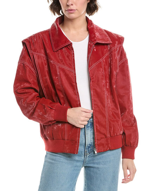 XSmall - red