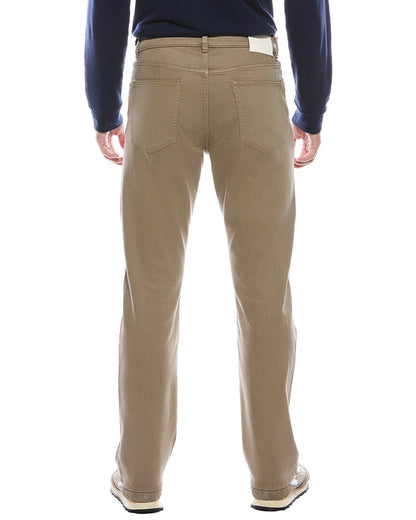 avery desert sand straight jean