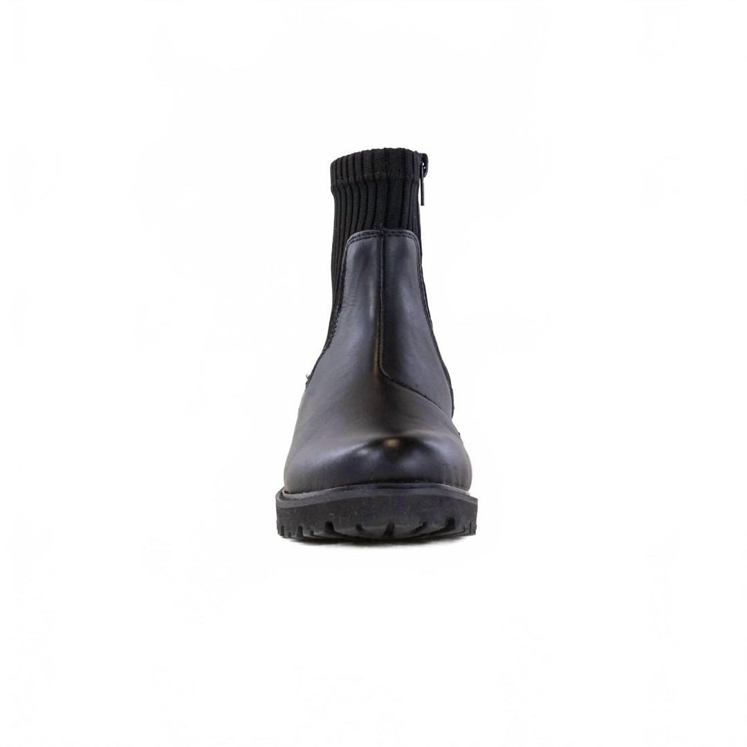 women's marusha boots in black