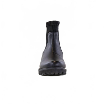 women's marusha boots in black
