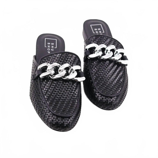 US 7 - black
