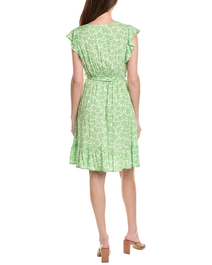 milana midi dress