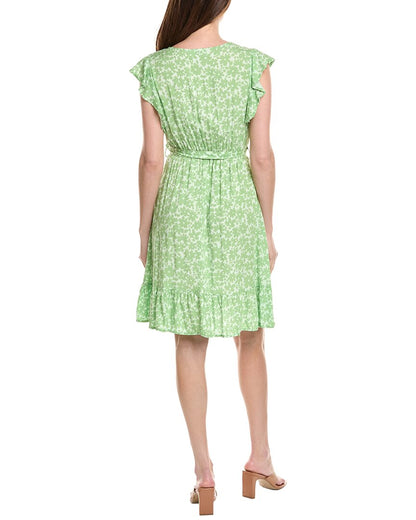 milana midi dress