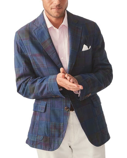 mccown jacket