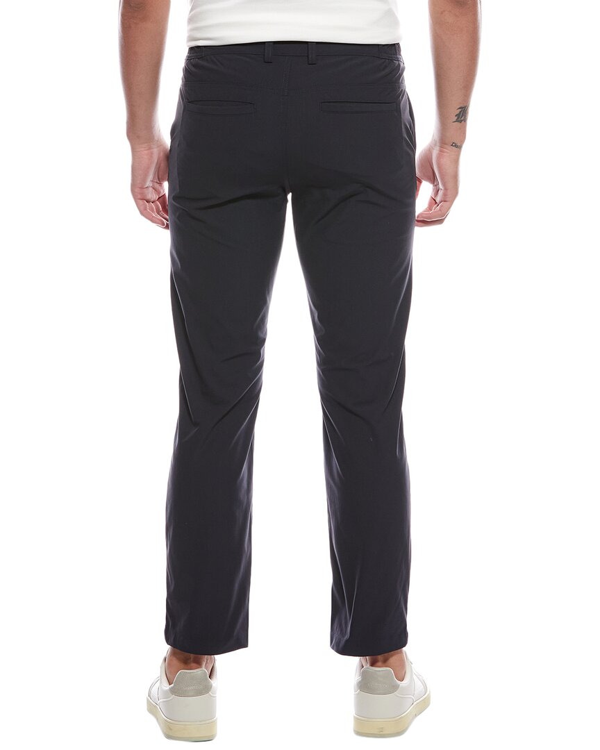 eddie stretch woven trouser