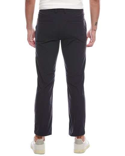 eddie stretch woven trouser
