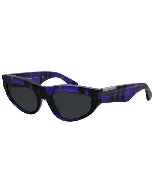 One Size - purple