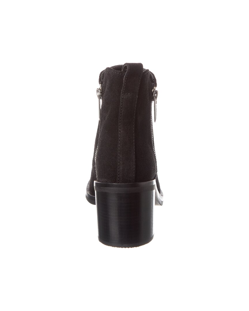 alexa suede boot