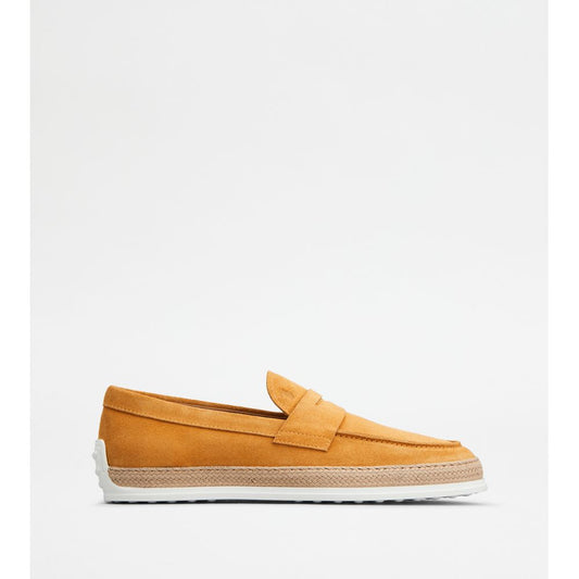 UK 10.5 - yellow