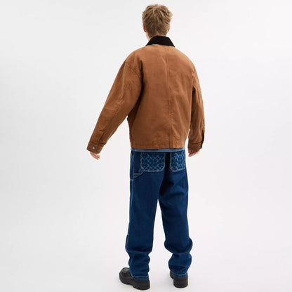 work jacket